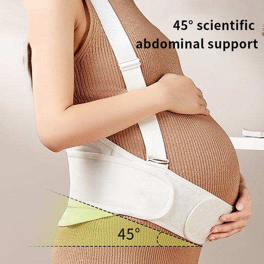 2-IN-1 Maternity/Postpartum Support Belt