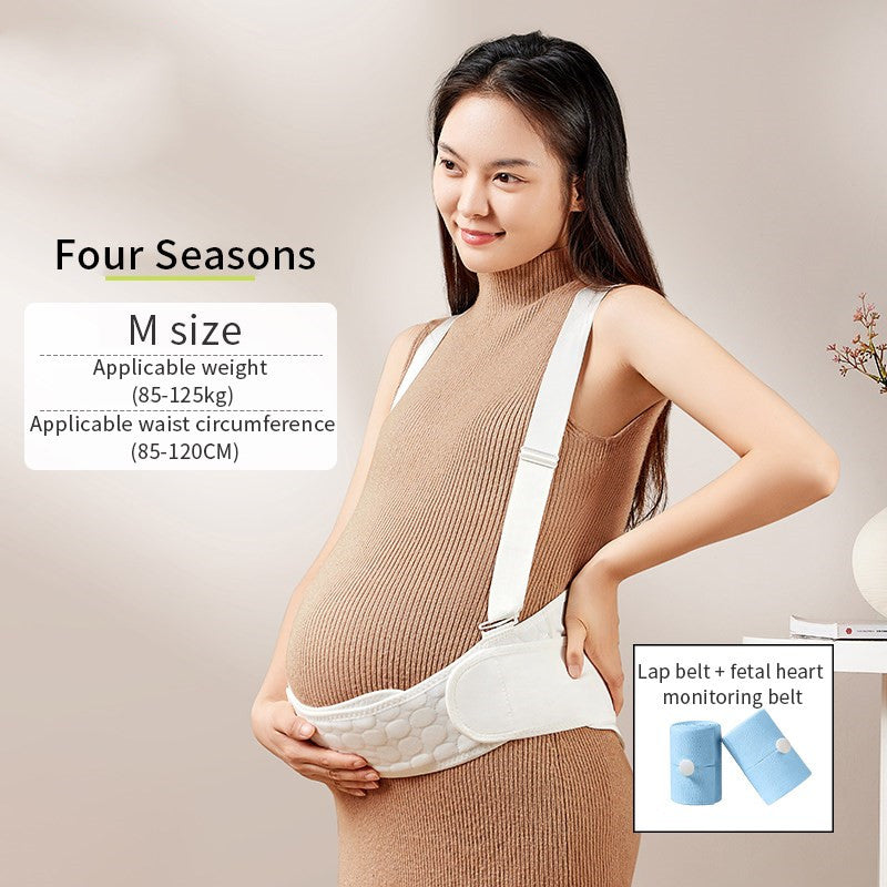 2-IN-1 Maternity/Postpartum Support Belt